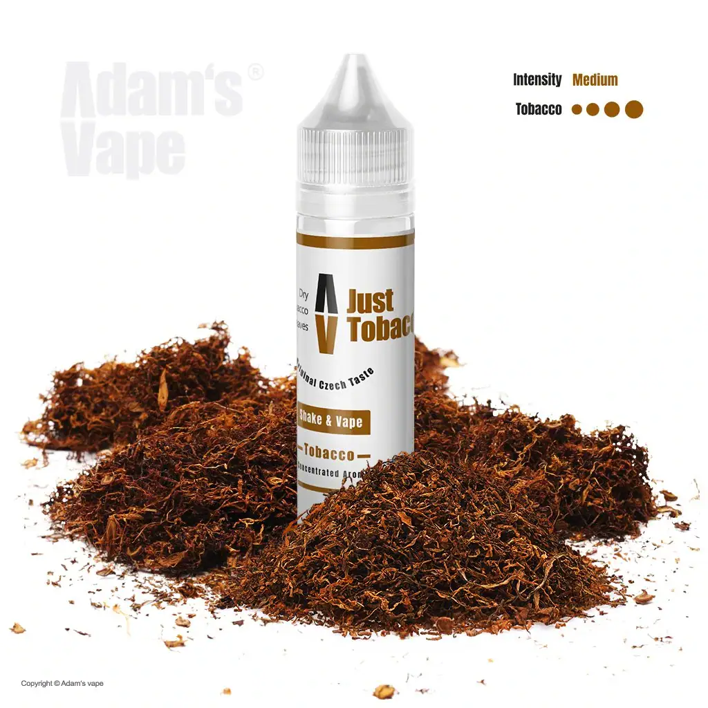 Just Tobacco